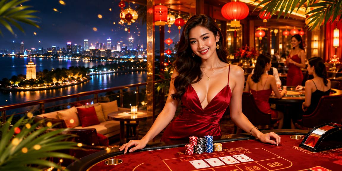 vn6z Casino Trực Tiếp Thanh Toán Nội Địa