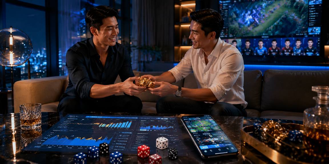vn6z mobile gaming